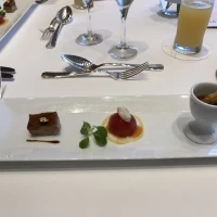 コース料理