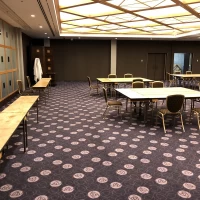 待合い