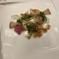 コース料理