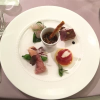 コース料理