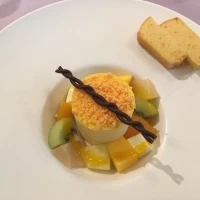コース料理