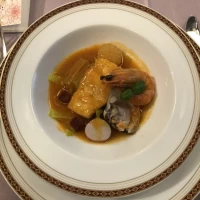 コース料理