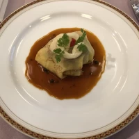 コース料理