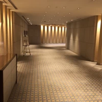 シンシアロビー