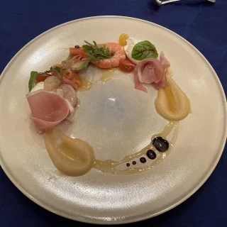 前菜
