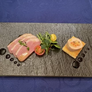 前菜