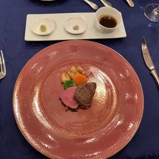A4ランクのお肉