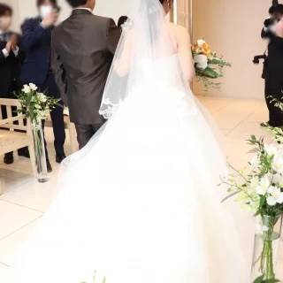 ゲストの皆さんと距離が近いので、アットホーム感がありました