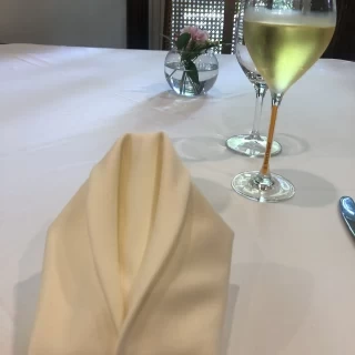 レストラン