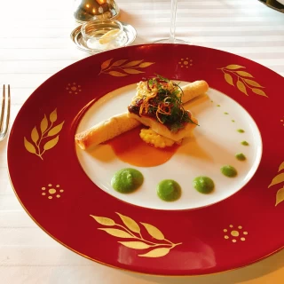 お魚料金