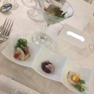 前菜