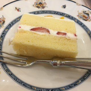 ウエディングケーキ