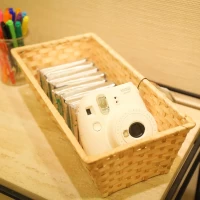 ゲスト一人一人にチェキを撮ってもらいました