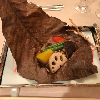 メインの宮崎牛
