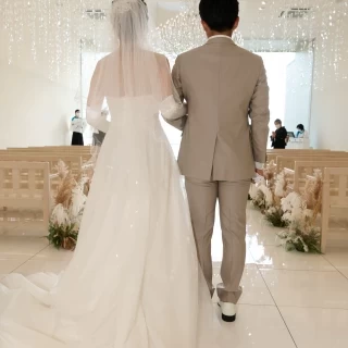 入場