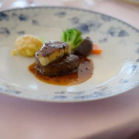 お肉料理