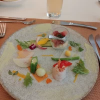 料理