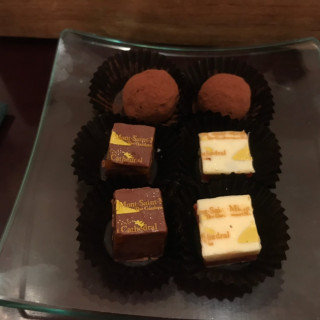 チョコレート