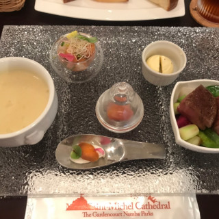 試食会