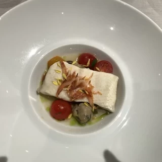 おさかな料理