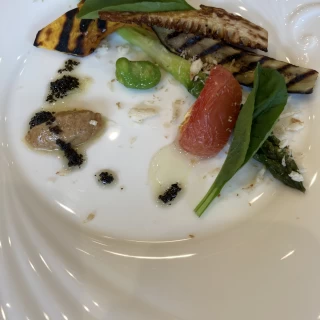 美味でした