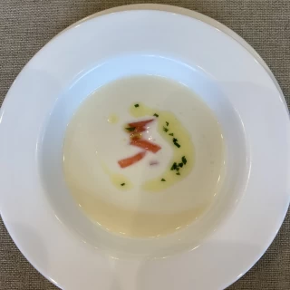 スープ