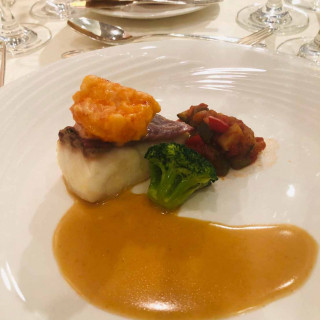 魚料理