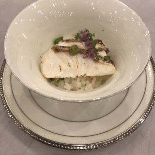 料理です