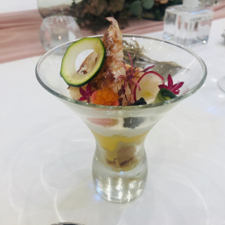 前菜