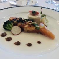 料理