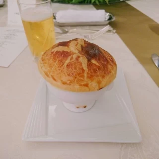 スープ