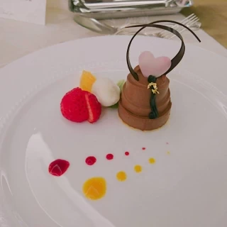 デザート