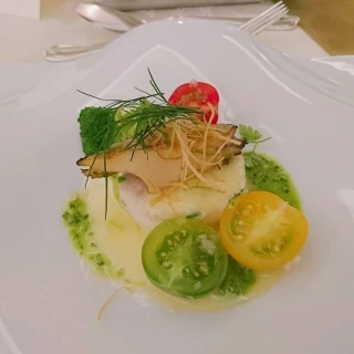 魚料理