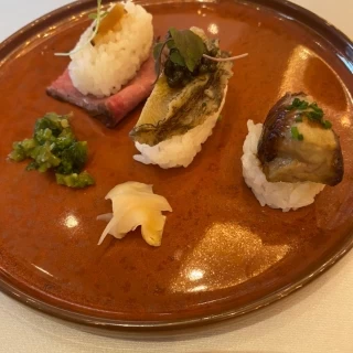大好評だったお料理