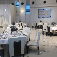 夜の時間帯です