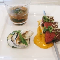 肉料理