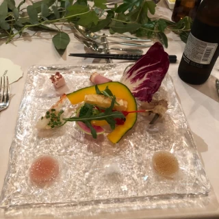 前菜