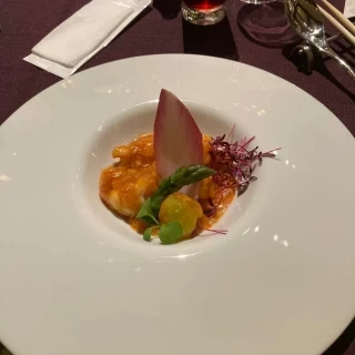 海鮮料理