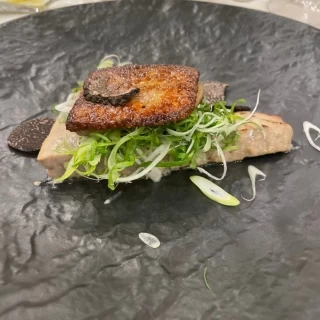 魚料理