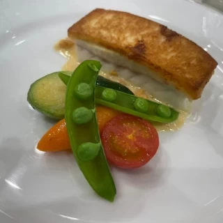 魚料理