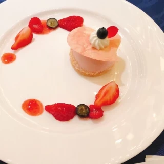 ケーキ