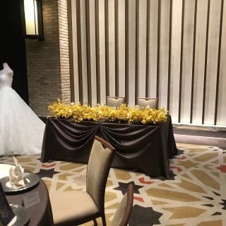 シックな感じ