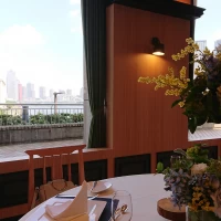 大規模向け披露宴会場