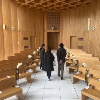自然光がたくさん入ります