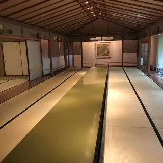 挙式会場