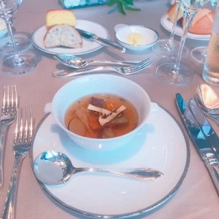コース料理