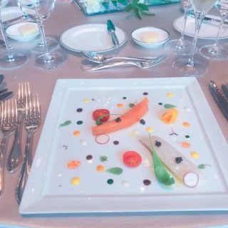 コース料理