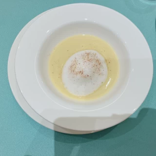 これはとても美味しかったです