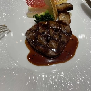 肉料理