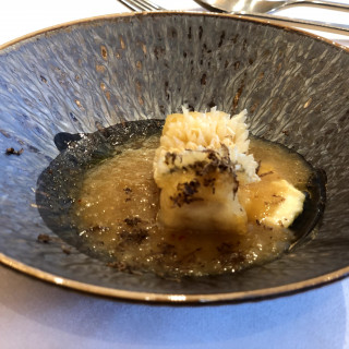 ゲスト料理